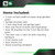 Kit Includes
