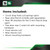 Kit Includes