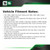 Fitment Notes