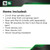 Kit Includes
