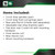 Kit Includes