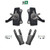2/1-2 NTW Spindle Drop Lowering Kit FOR 95-99 Tahoe GMC Yukon 4-Door 2WD 5.7L V8