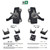 2/5 NTW Spindle Lowering Kit FOR 95-99 Tahoe GMC Yukon 4-Door 2WD 5.7L V8 Shocks