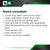 Kit Includes