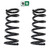 Lowering Coils