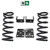 3/5 Lowering Kit for 1998-2009 Ford Ranger 2WD - SPR 2/A/C/J - Coils / Flip Kit without shocks