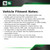 Fitment Notes