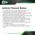 Fitment Notes