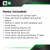 Kit Includes