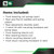 Kit Includes