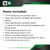 Kit Includes