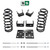 3/6 Lowering Kit for 1994-1997 Mazda B2300 2WD 4-Cylinder - Coils / Flip Kit / Shackles / Shocks