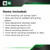 Kit Includes