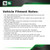 Fitment Notes