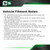 Fitment Notes