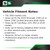Fitment Notes