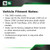 Fitment Notes