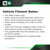Fitment Notes
