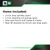 Kit Includes