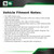 Fitment Notes