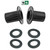 Front Coil Relocators
