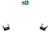 Drop Shackles