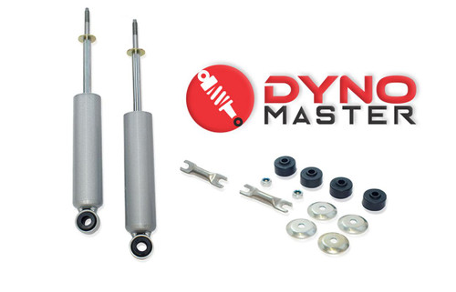 1999-2006 Chevrolet Silverado 1500 Shock Absorber - AC Delco