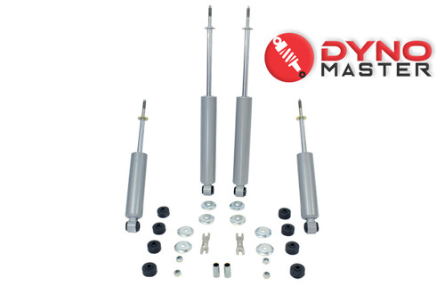 Belltech SHOCK ABSORBER STREET PERFORMANCE FOR 1997-03 Ford F-150