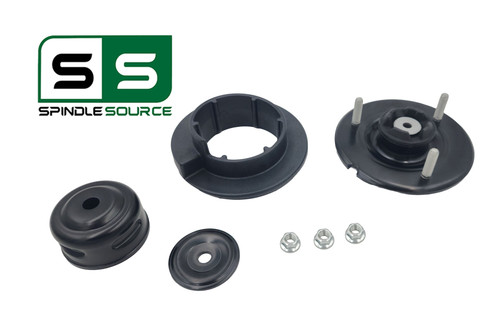2014 - 2018 Chevy / GMC 1500 Strut Mount Assembly Top Hat and Cups ...