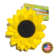 Jetz-Scrubz® SUPER SIZE Kitchen Scrubber Sponge - Jetz-Scrubz®