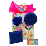 JETZ-SCRUBZ® COLORZ 6 PIECE GIFT SET PURPLE JETZ-SCRUBZ® COLORZ 6 PIECE GIFT SET PURPLE