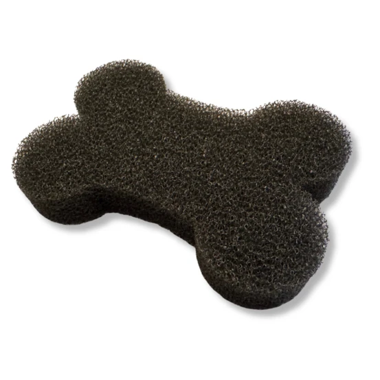 JETZ-SCRUBZ® PETS SCRUBZ DOG BONE SHAPE VALUE PACK, Pack of 4