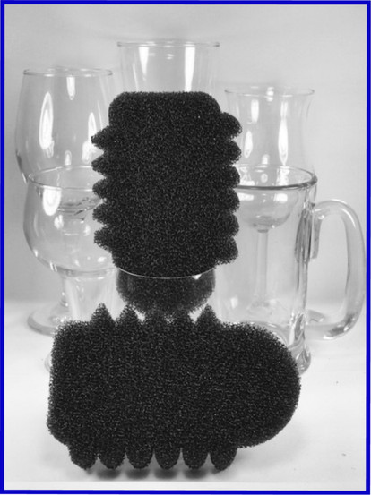 JETZ-SCRUBZ® 5 PIECE STARTER SET 