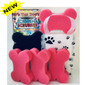 THE ORIGINAL JETZ SCRUBZ® 6 PIECE DOG BONE GIFT SET