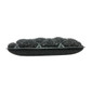 Jetz-Scrubz® Classic Rectangle Kitchen Scrubber Sponge VALUE PACK, Pack of 6