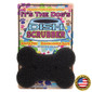 JETZ-SCRUBZ® PET SCRUBZ DOG BONE SHAPED DISH SCRUBBER