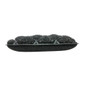 Jetz-Scrubz® Classic Rectangle Kitchen Scrubber Sponge J27, Pack of 3