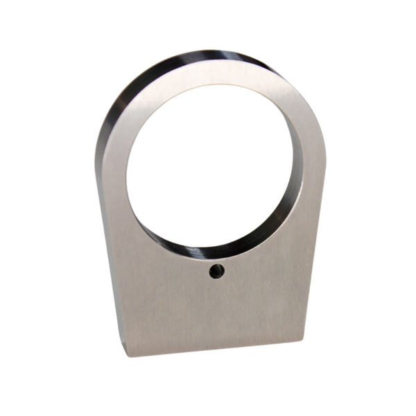 Remington 700 Tubb Profile Pinned 1.065" Bore .250" Thick