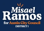 Misael Ramos for D1
