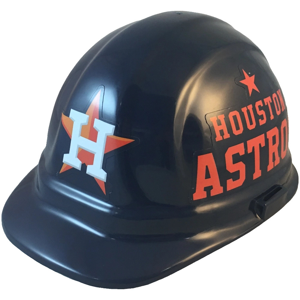 Wincraft #2404813 MLB Houston Astros Safety Helmets