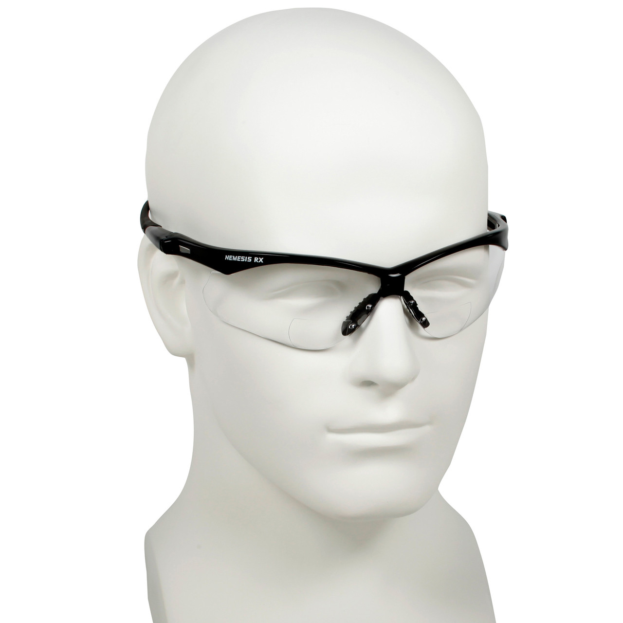 KleenGuard #28621 Nemesis Readers Safety Glasses Diopters