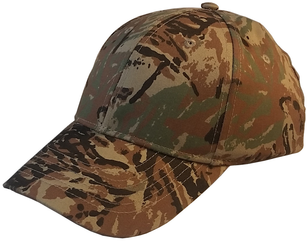 ERB-BC29056 Soft Bump Cap (Cap and 