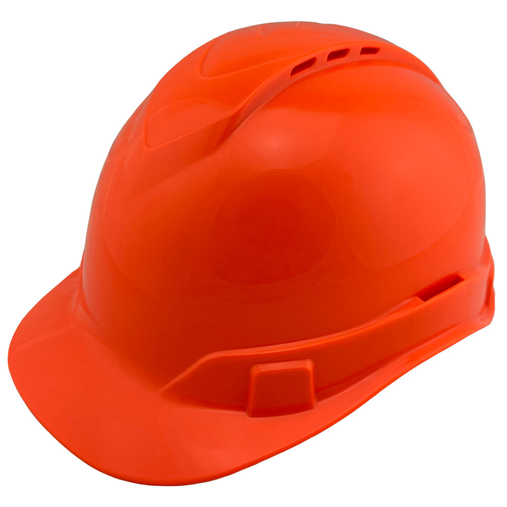 Pyramex #HP44141 RIDGELINE Cap Style Safety Hardhats with 4 point