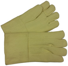 Stanco #214-WL 22 Ounce High Temperature Safety Gloves (SINGLE PAIR) 