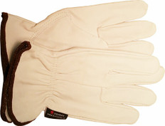 MCR  Premium Goatskin Driver's Gloves (DOZEN PAIR)