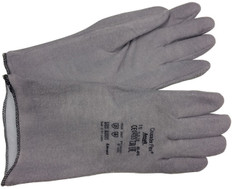 Ansel Edmont #42-474 Crusader 14 inch High Temperature Safety Gloves