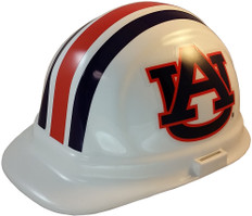 Wincraft  NCAA Auburn Tigers Safety Helmets ~ Oblique View