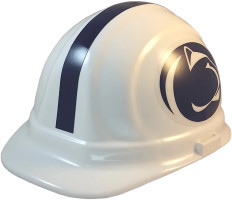 Wincraft #2422512 NCAA Penn State Nittany Lions Safety Helmets