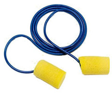 EAR # 311-1101 Classic Ear Plugs CORDED (200 per box)