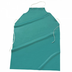 Westchester #UG-20-50 Green 20 Mil PVC Aprons 35"x 50" ~ General Appearance